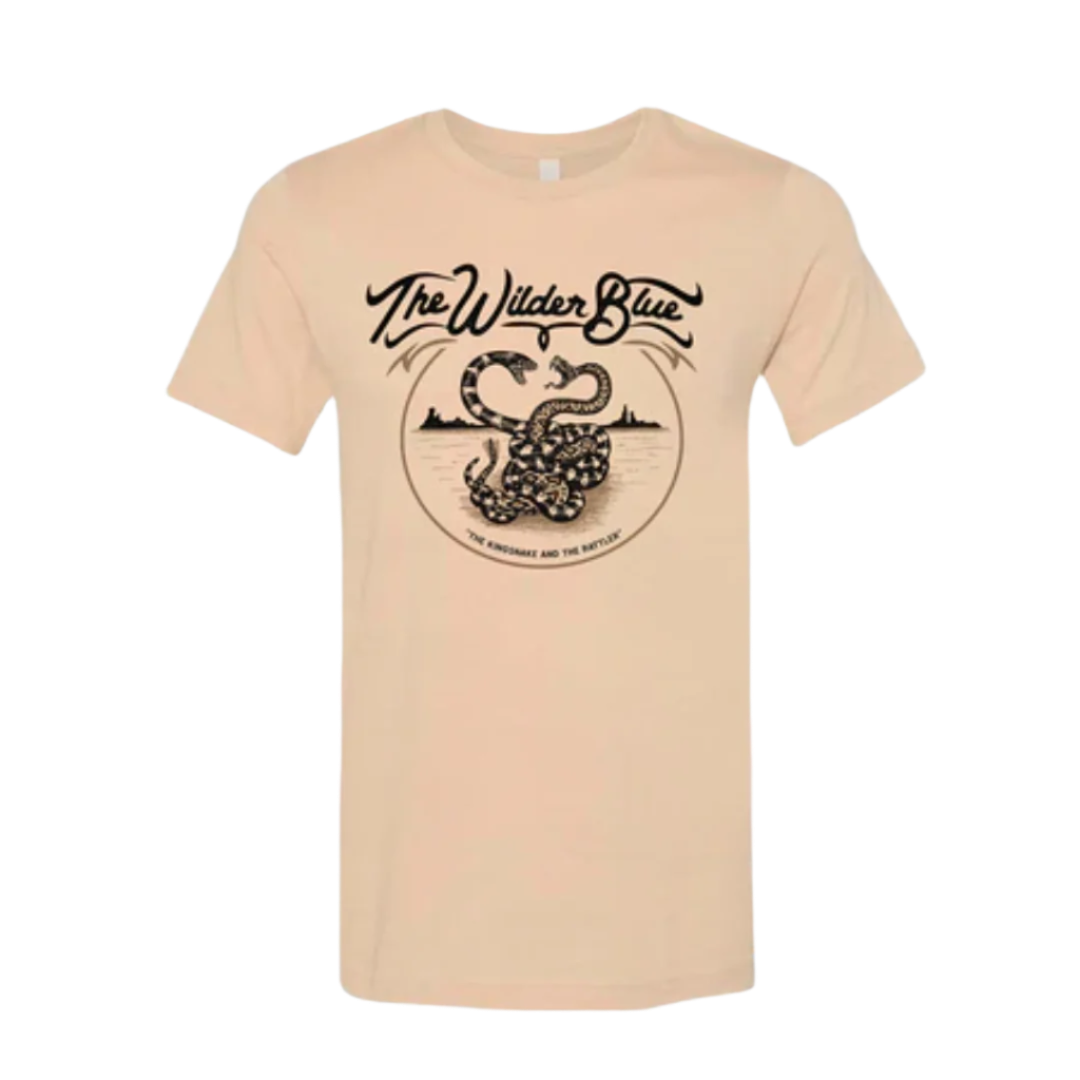 Rattler Tee