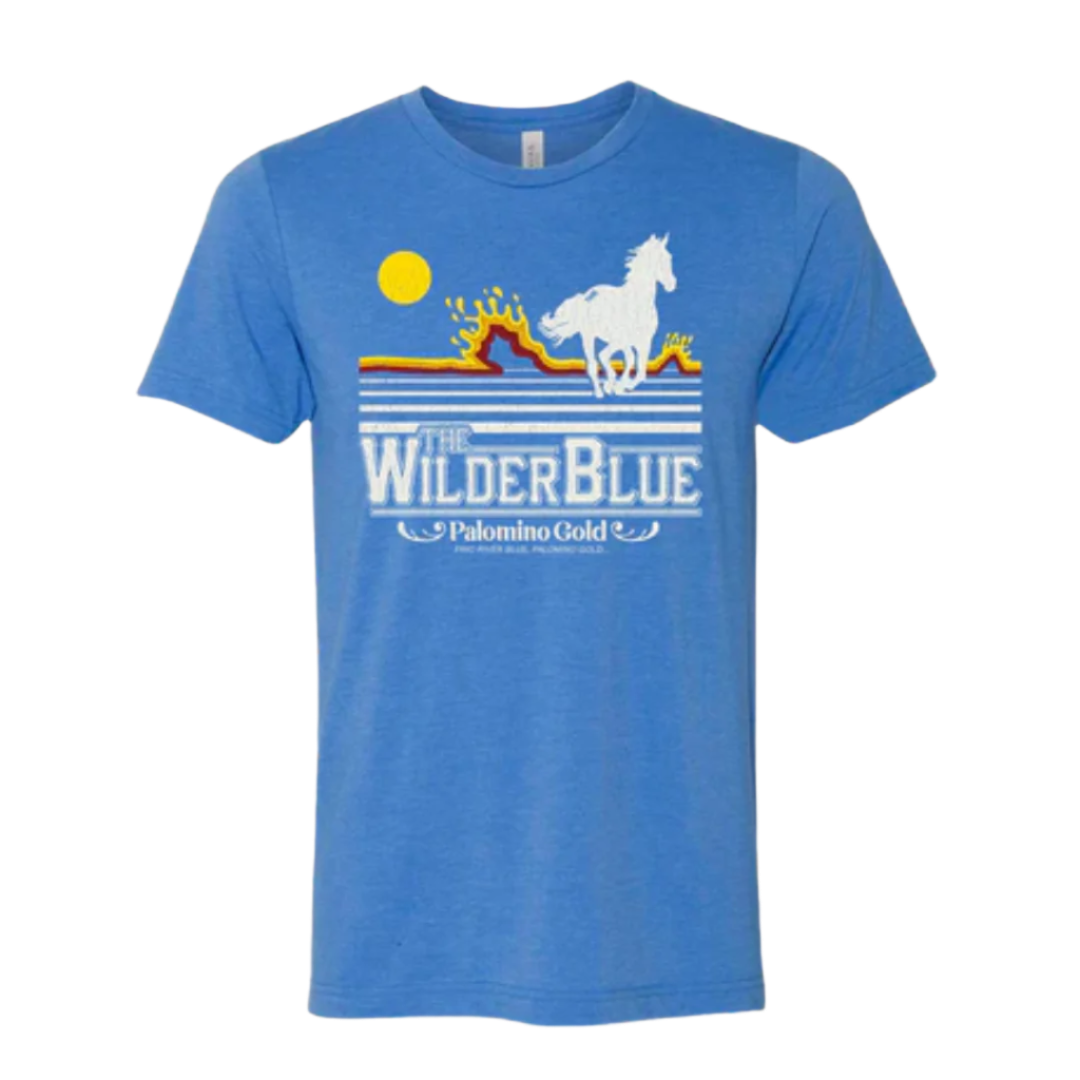 Palomino Tee