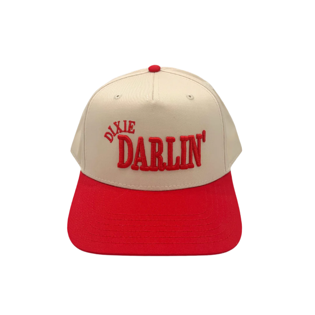 Dixie Darlin' Hat