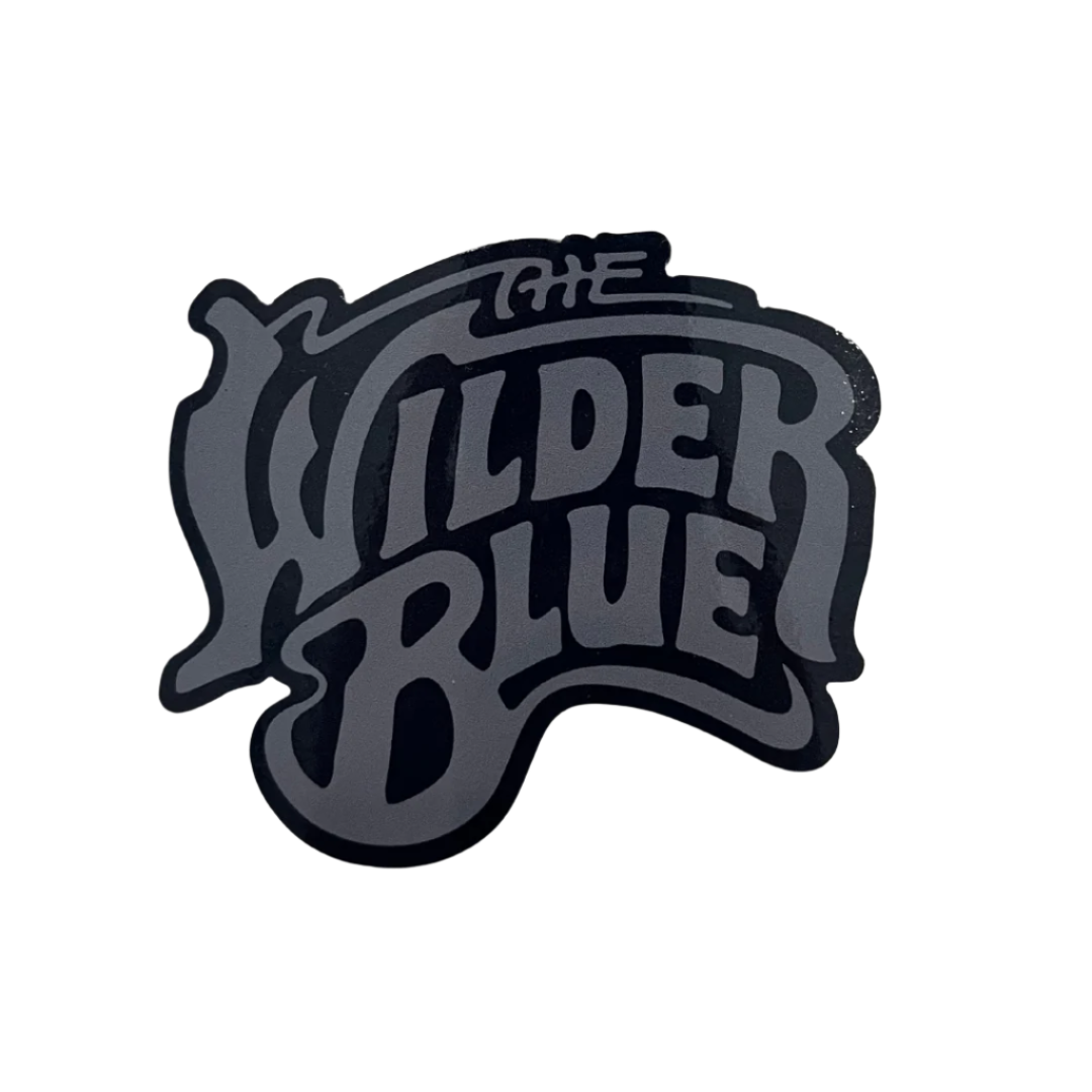 Logo Sticker