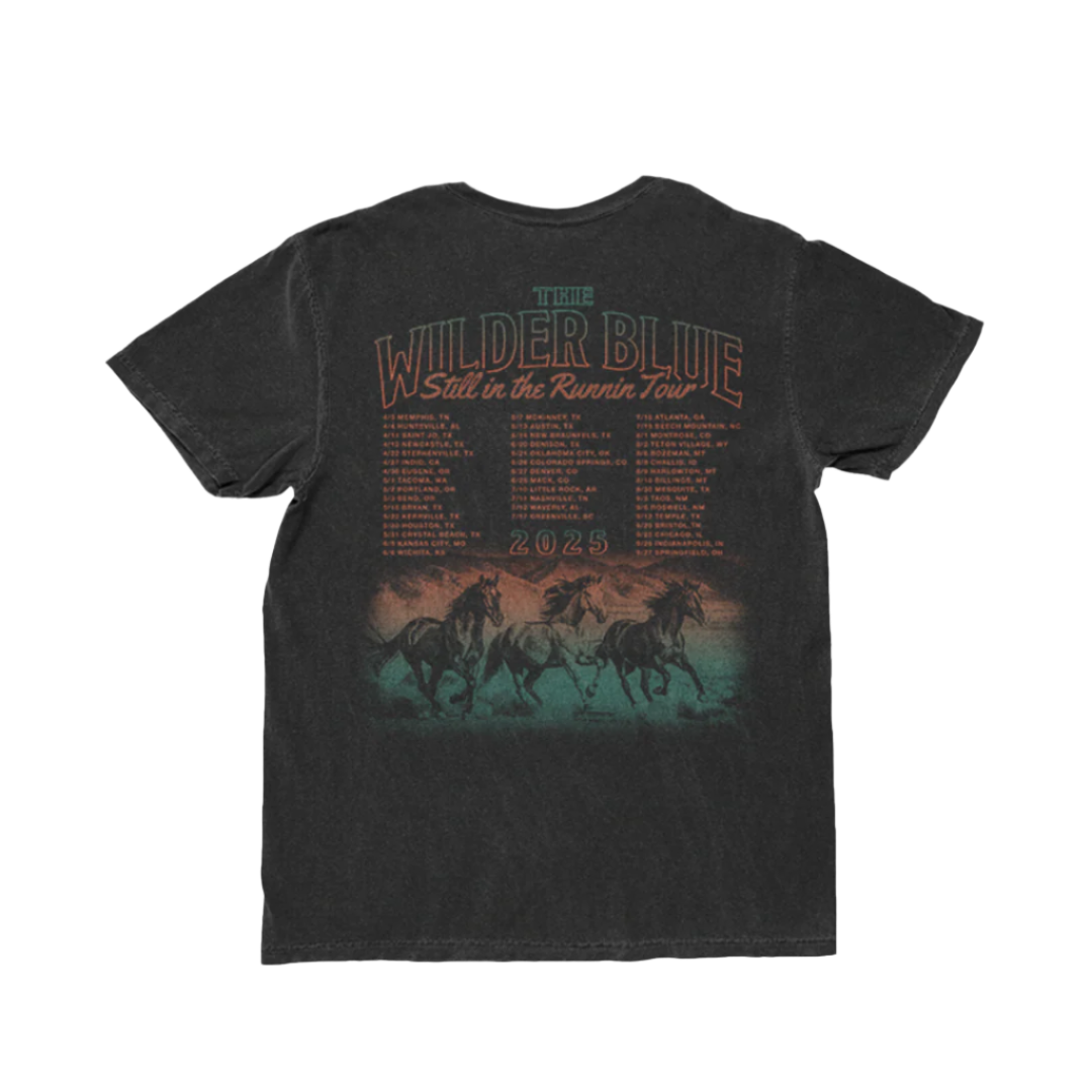 2025 Tour Tee