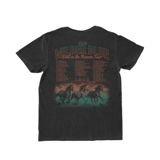 2025 Tour Tee