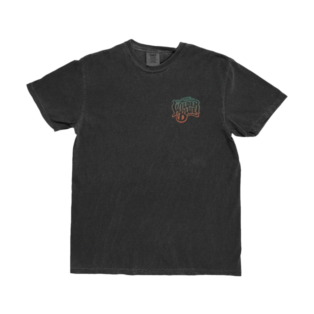 2025 Tour Tee