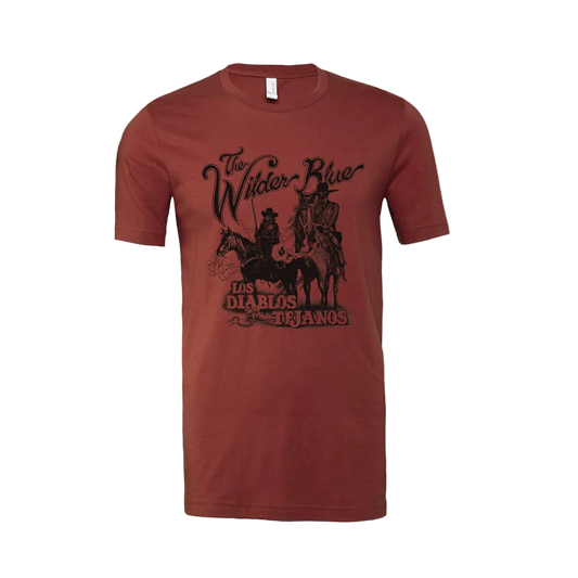 Los Diablos Tejanos Tee