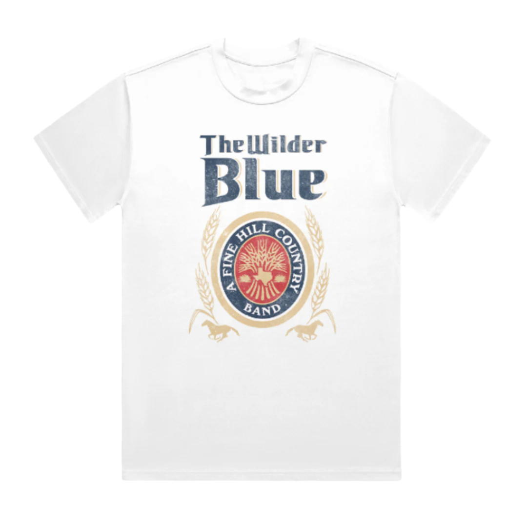 Fine Hill Country Tee