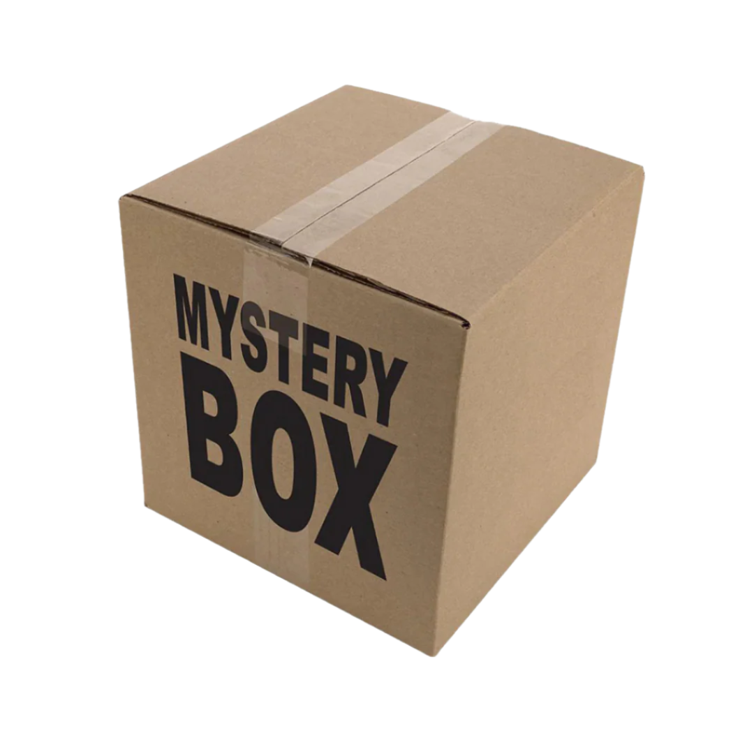 Mystery Bundle